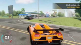 The Crew: wild run fastest way to earn money 5,000 every 30 sec - #2 The Crew