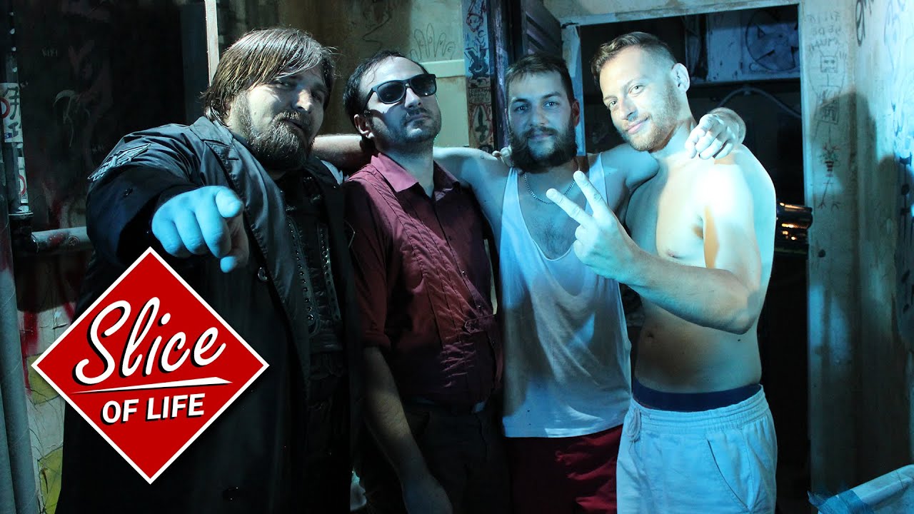 Slice Of Life - PRODUCTION DIARY 8