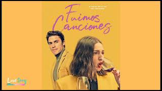 Sounds Like Love (Fuimos Canciones) Soundtrack / Old Days - Ingrid Michaelson
