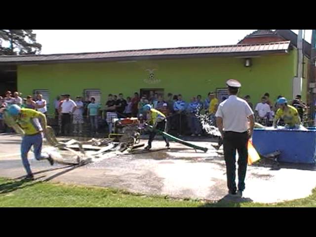 Hřivínův Újezd, 27. 05. 2012