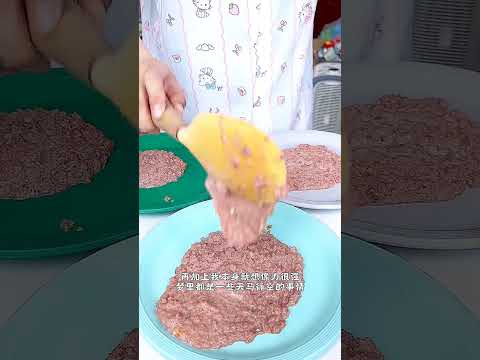 Ultimate Homemade Pet Meal Your Furry Friend Will Love 🥣🐶 #trending #viral #food