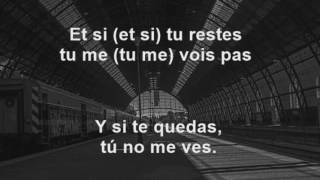 Residente   Desencuentro ft Soko letra