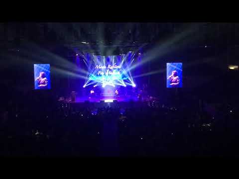 Marta Kubišová - Ring-o-ding, Brno - DRFG Aréna (9. 3. 2019)