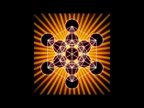 417Hz Release Subconscious Fear & Trapped Negative Energy Dissolve Unwanted Patterns
