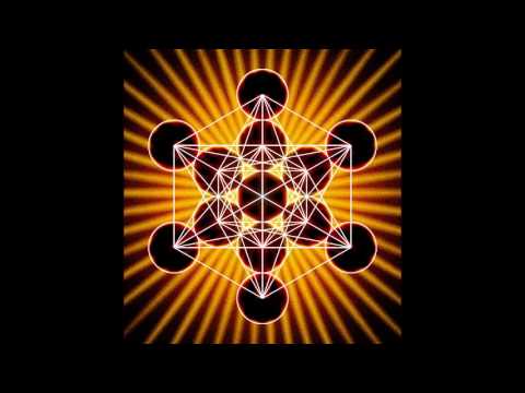 417Hz Release Subconscious Fear & Trapped Negative Energy Dissolve Unwanted Patterns