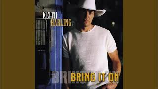 Keith Harling - It Goes Something Like This