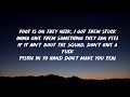 J. Cole - Middle Child (Lyrics) J. Cole - Middle Child (Lyrics)