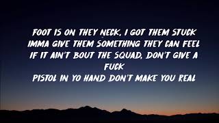 J. Cole - Middle Child (Lyrics)