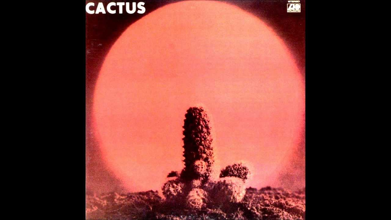 Cactus - Let Me Swim - YouTube
