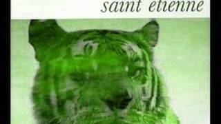 Saint Etienne - Pale Movie (Stentorian Dub)