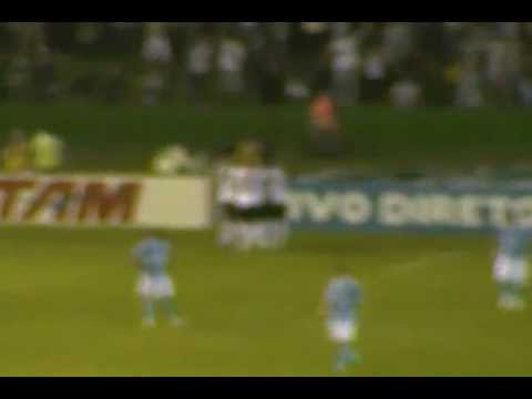 Coritiba 2x0 Grêmio - Insanidade e Confusão