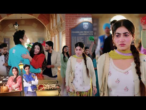 Tu Juliet Jatt Di NEW PROMO 26th December 2025 Nawab proposed to Tina, which upset Heer