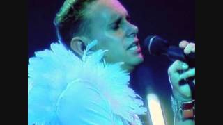 Depeche Mode - Breathe (Live 2001-06-30 Philadelphia, USA)