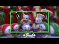 Mickey S Twice Upon A Christmas We Wish You A Merry Christmas One Line Multilanguage HD