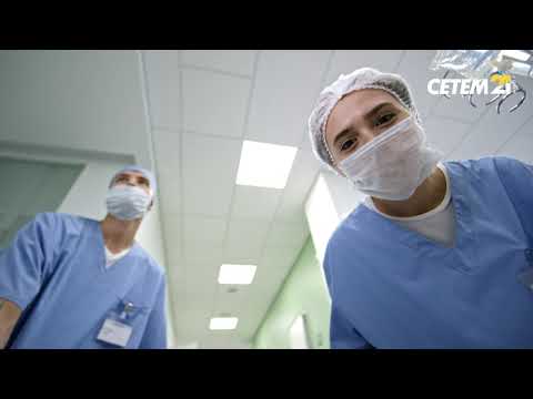 CETEM - Dia do Enfermeiro 2023