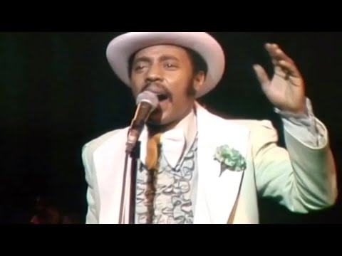 Blue Magic - Sideshow [Hd Widescreen Music Video]