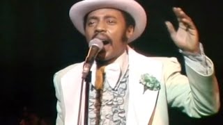 Blue Magic - Sideshow (Rare Video, Live in Concert) [HD Widescreen Music Video]