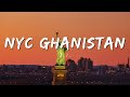 J.I. - NYC Ghanistan ( Lyrics )