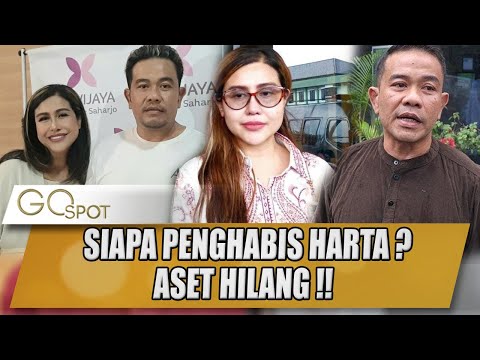 SALING TUDING ! SIAPA YANG MENGHABISKAN HARTA KELUARGA, RATU META KEHILANGAN ASET NYA !! - GO SPOT