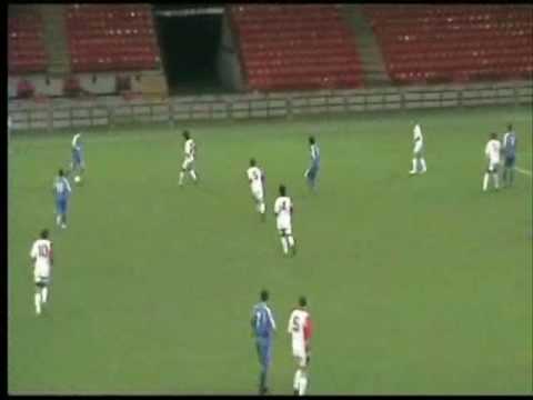 Nazionale Sportland-Rappresentativa Acli