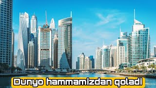Dunyo Hammamizdan Qoladi Sodiq Samarqandiy