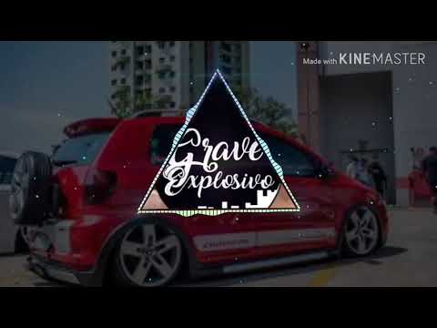 Ian Padilha e Mc adrielzinho - escondidin música nova (( GRAVE ))