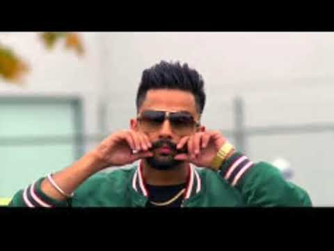 Rendy kuriyan to door Sara guse da kasoor  varinder Brar  official video song new Punjabi songs