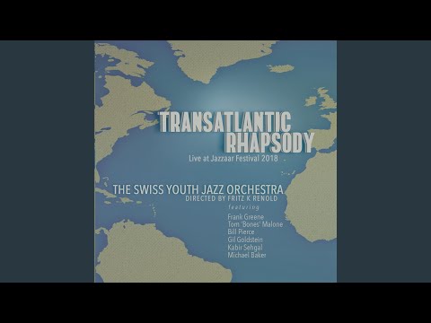 A Swiss American Love Song (Live)