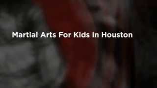 preview picture of video 'martial arts for kids in houston / katy / cypress tx'