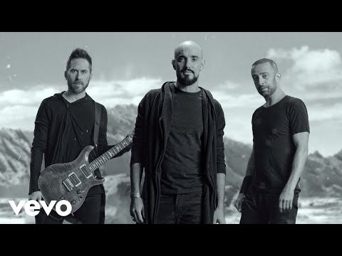 De Mí, Contigo (part. Camila)
