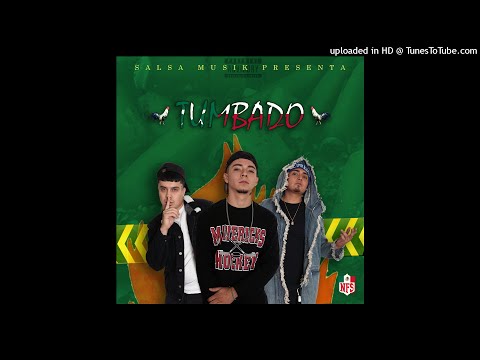 Jumex Palmas - Tumbado (ft. NFS G Rose & Juice)