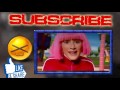 LazyTown 2x12 Friends Forever