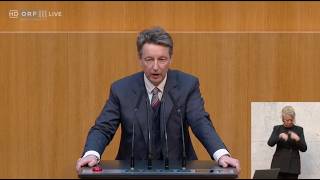 Norbert Nemeth - Zulagen für Personalvertreter - 25.3.2026