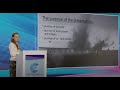 Covering Tornado In Czech Republic 40th Annual Conference