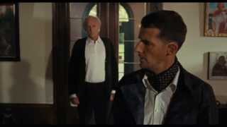 Delver Glass - Official Trailer - Based on the short story "The Reaper's Image" by Stephen King