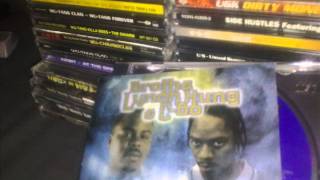 Brotha Lynch Hung &amp; C-Bo  &quot;Divide&quot; feat. Phatts Bossi &amp; Cos