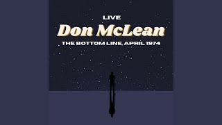 Where Were You Baby When My Heart Went Out (Live)