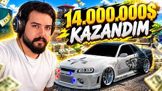SATTIĞIMA PİŞMAN OLDUM! Sıfırdan Zirveye | Car Parking Multiplayer 1
