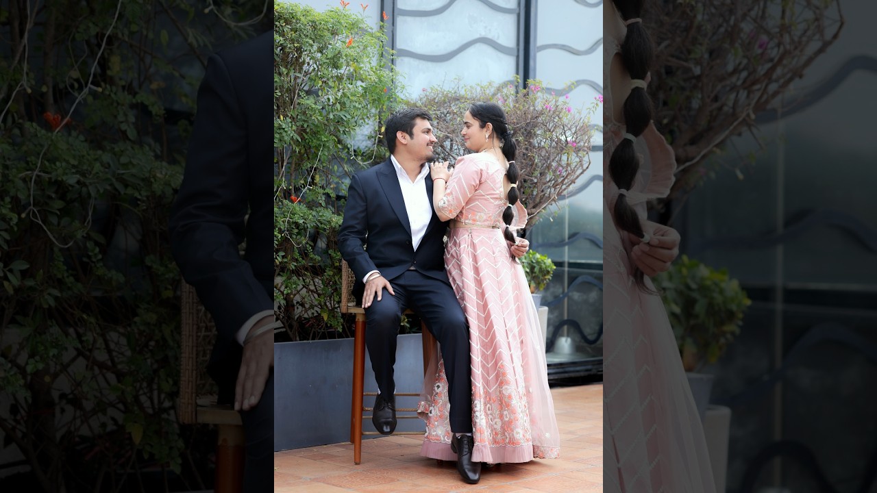 SIDDHARTH ❤️NITIKA 📸 LUCKY STUDIO BABAIN 9813459749