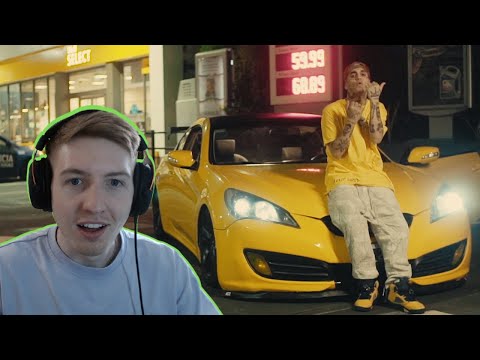 C.R.O, Kidd Keo - Cuando Entramos en Acción Reaction