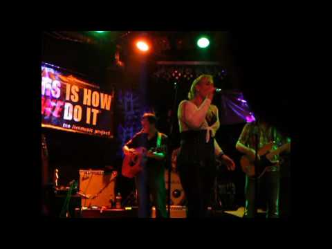 JANIE DIXON - Blue Bayou