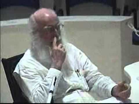 Tertúlia Aula - 1417 - Aura Intimidante - Waldo Vieira - CEAEC - 15/12/2009