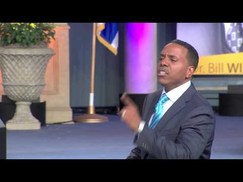 Dr. Creflo Dollar - 2013 International Faith Conference