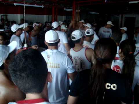 Cagueta, porcú só tem cagueta