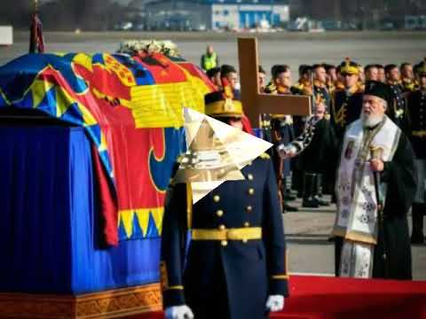 ITALIA GERMANIA TĂNĂSOAIA 2018  VRANCEA