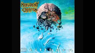 Malevolent Creation - Genetic Affliction