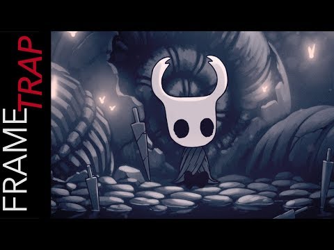 Frame Trap - Episode 46 "Fresh Cut"