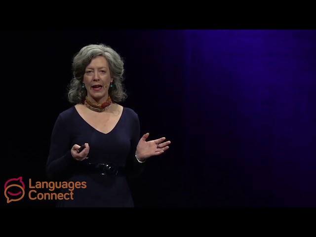 Why Study a Language?