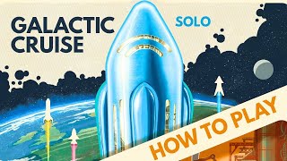 Totally Tabled - Galactic Cruise video thumbnail