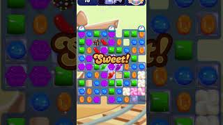 #Candy crush next 2 level win.#Game #Challenge #win